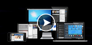 View our library of Video Tutorial